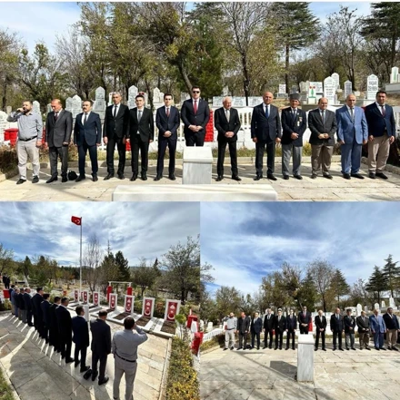 İlçemizde Cumhuriyetimizin 100. Yıl Kutlamaları